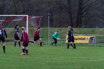 Bild 161 - B-Juniorinnen MTSV Olympia Neum�nster - Kieler MTV : Ergebnis: 3:1